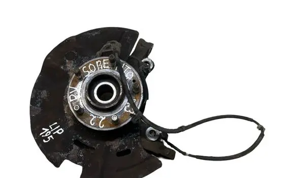 KIA Sorento Front wheel hub 625102P170