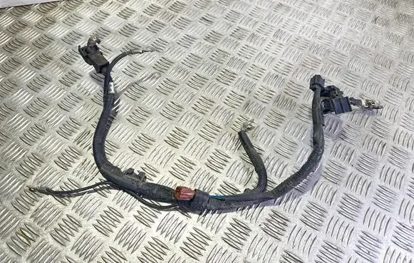 Subaru Outback Negative earth cable (battery)