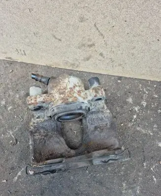 Renault Scenic II - Grand scenic II Front brake caliper