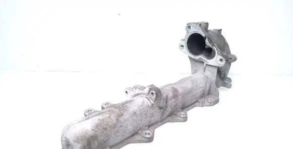 Nissan Qashqai Intake manifold
