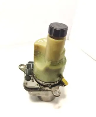 Power steering pump