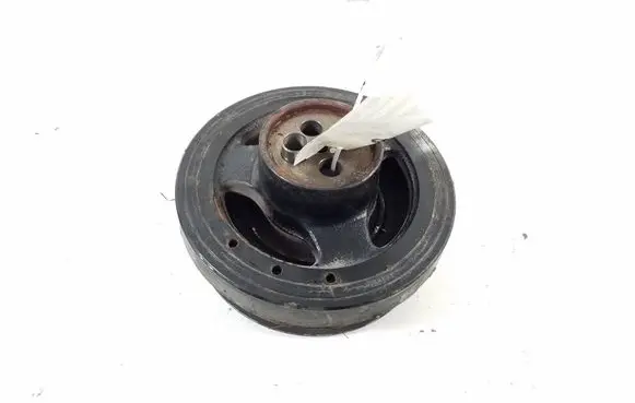 Mercedes-Benz E W212 Crankshaft pulley A6510351612
