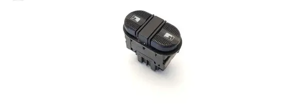 Volkswagen Sharan Electric window control switch 7M0959856