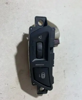 BMW 7 F01 F02 F03 F04 Sound control switch 65829187956