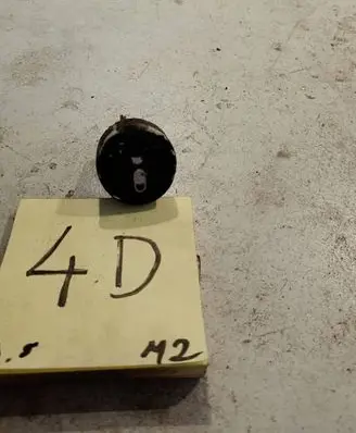 BMW 3 E46 Other switches/knobs/shifts 61311375197