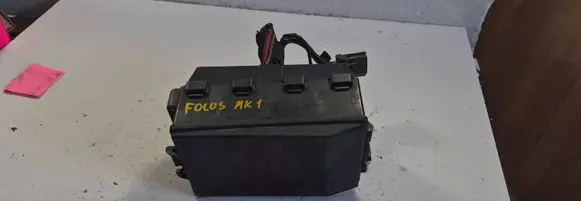 Ford Focus Fuse box set 5656565