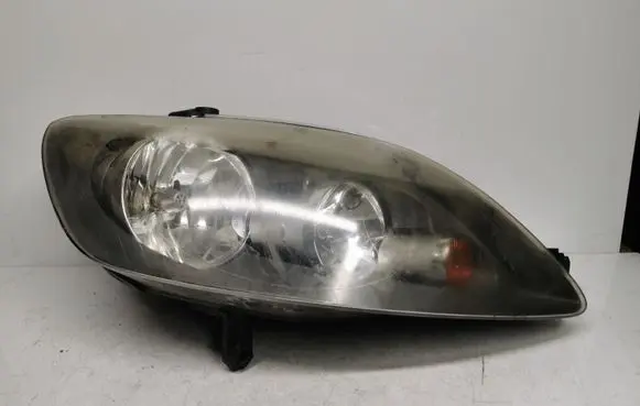 Volkswagen Golf VI Headlight/headlamp 1EL24701304