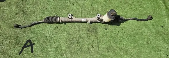Renault Scenic III - Grand scenic III Steering rack 490010683R X11CD2406CZ A0040134C