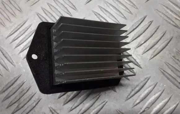 Honda Accord Heater blower motor/fan resistor 077800-0780