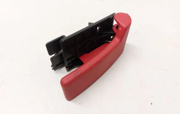 Mercedes-Benz A W176 Engine bonnet (hood) release handle A2048800900