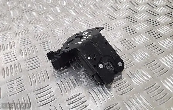 Audi TT TTS Mk2 Tailgate/trunk/boot lock/catch/latch 8P4A827505