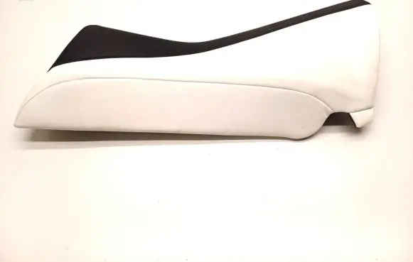 Tesla Model 3 Seat trim 1096027-01-I