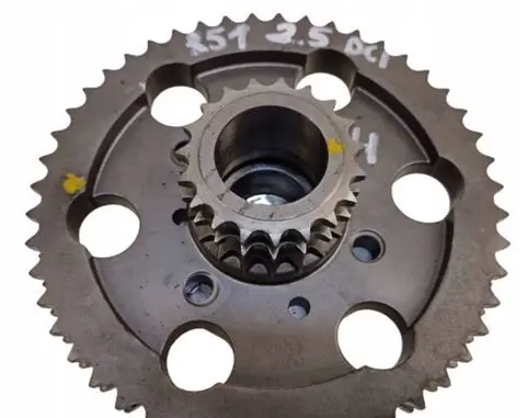 Nissan Pathfinder R51 Timing chain sprocket 
