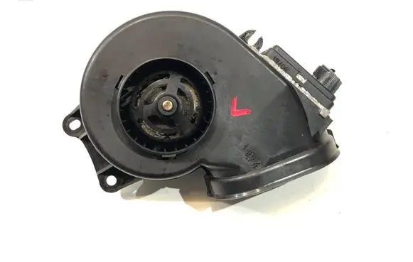 Lancia Phedra Heater fan/blower 1485725080