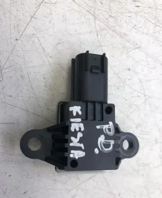 Ford Fiesta Airbag deployment crash/impact sensor GN1514C676AA