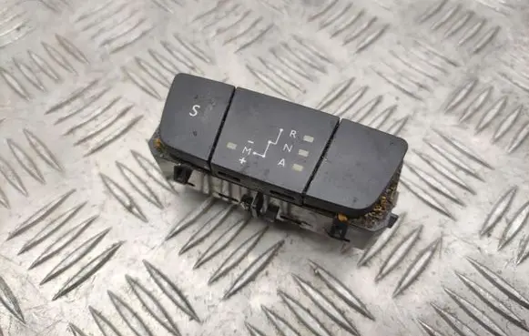 Peugeot 508 Gear shift selector indicator 96770547ZD