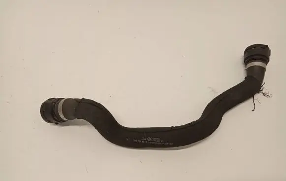 Audi A4 S4 B8 8K Engine coolant pipe/hose 8K0121101M