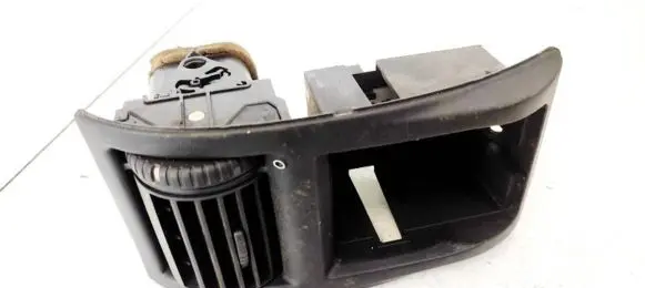 Opel Astra G Dash center air vent grill 90560336