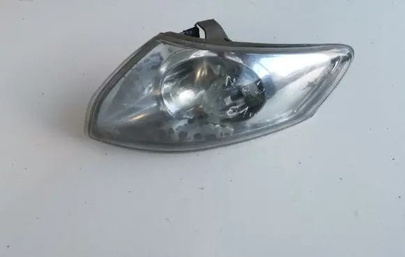 Mazda 626 Front indicator light