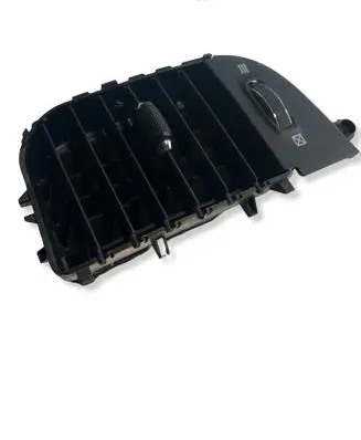 Dodge RAM 1500 DS Dash center air vent grill 5MK68DX9AA