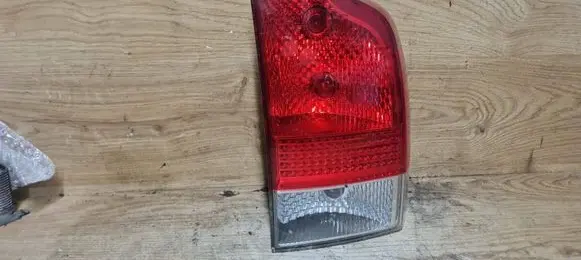 Volvo V70 Rear/tail lights 