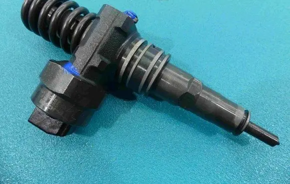 Volkswagen Golf IV Fuel injector 0414720007 IMPRK1061928