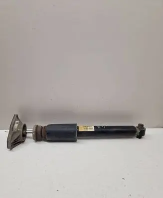 Rear shock absorber/damper