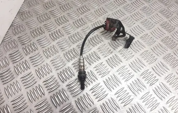 Volkswagen Polo IV 9N3 Lambda probe sensor 03D906265A