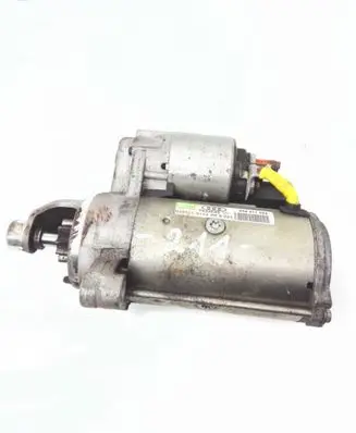 Audi A5 8T 8F Starter motor 059911022