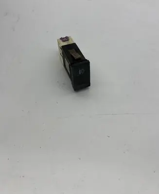 Audi 80 90 B3 Windscreen/window heater switch 893941503
