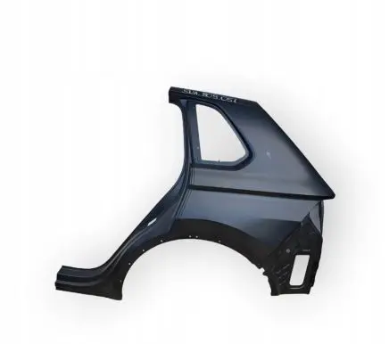 Volkswagen Tiguan Rear quarter panel 5NA809051