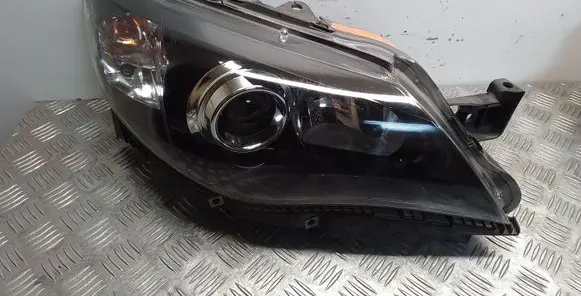 Subaru Impreza III Headlight/headlamp