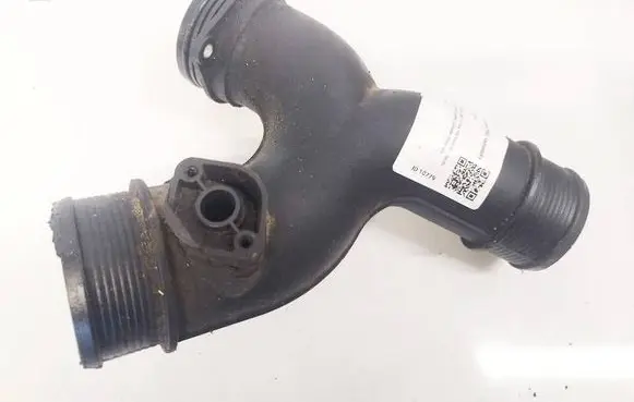 Audi Q7 4L Intercooler hose/pipe 7L61457706 7L6145795AB