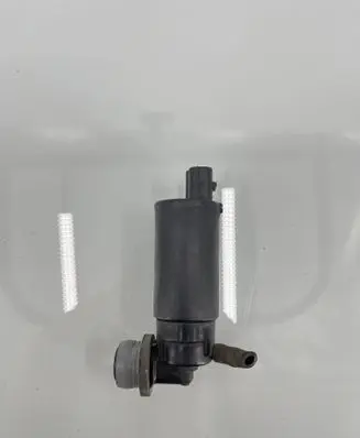 Toyota Corolla Verso AR10 Windscreen/windshield washer pump 121205