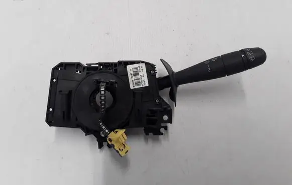 Dacia Sandero Wiper turn signal indicator stalk/switch