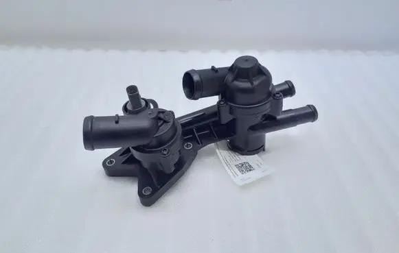 Thermostat/thermostat housing