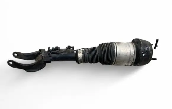 Mercedes-Benz GLS X166 Front air suspension shock absorber A1663200100
