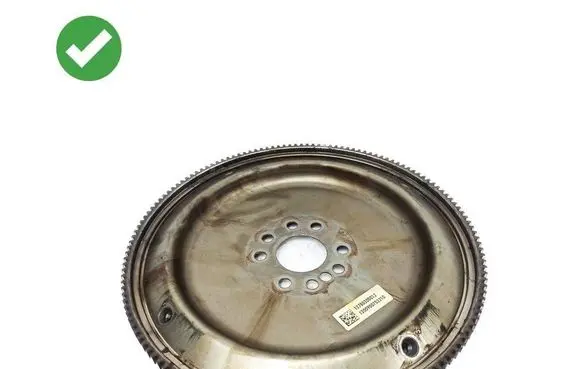 Mercedes-Benz R W251 Flywheel 12780300012 1200900753210