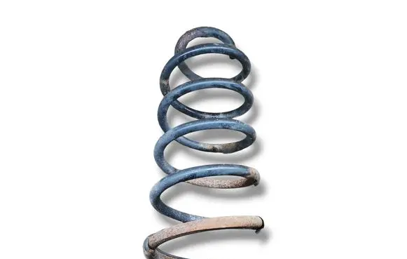Volvo XC90 Front coil spring 30648138