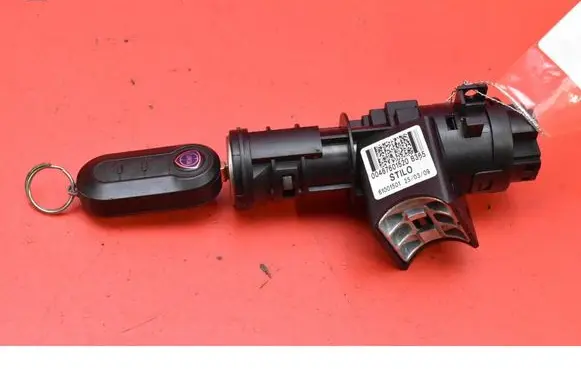 Lancia Musa Ignition lock 00467601520