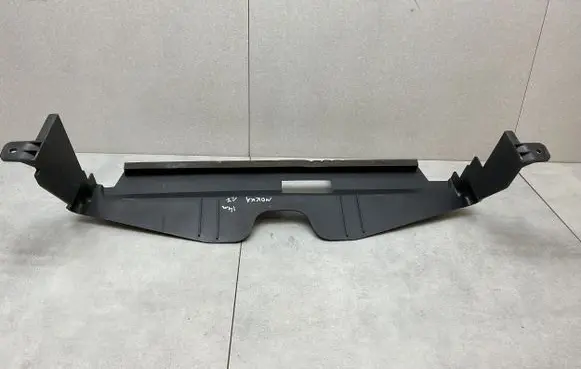Opel Mokka Intercooler air guide/duct channel 95369299