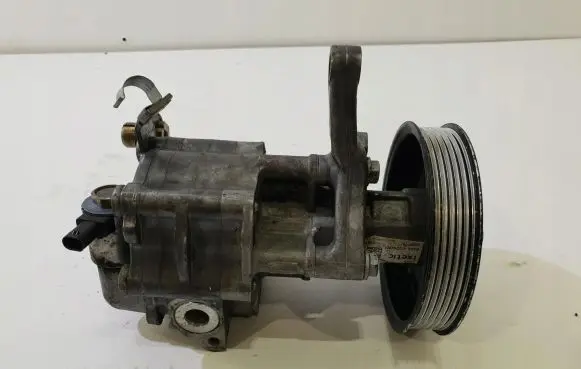 BMW 5 F10 F11 Power steering pump H2115369
