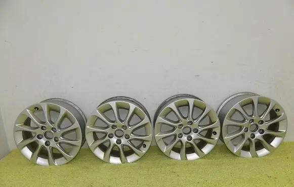Audi A3 S3 8V R16 alloy rim 8V0601025BM
