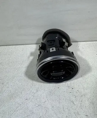 Dash center air vent grill