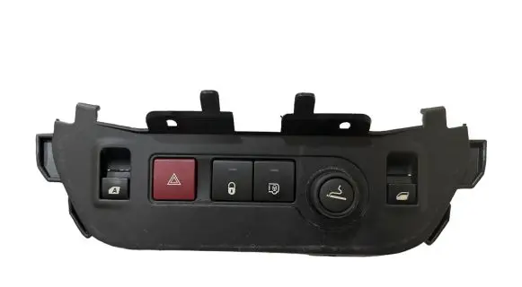 Peugeot Partner Other switches/knobs/shifts 9673821977 63110755 0418106