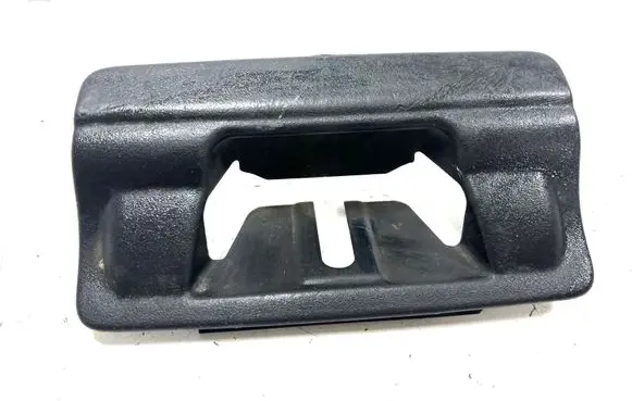 Land Rover Range Rover Sport L320 Trunk/boot sill cover protection EAN500140