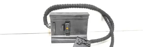 Land Rover Range Rover L322 Other control units/modules FHC500190