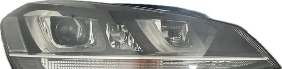 Volkswagen Golf VII Headlight/headlamp 90024310 5G1941034 88919Z21734513C