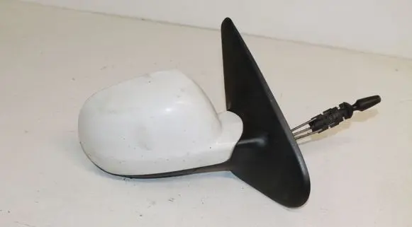 Seat Toledo II (1M) Manual wing mirror 057206LLR