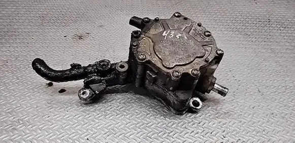 Volkswagen Golf Plus Vacuum pump 038145209C